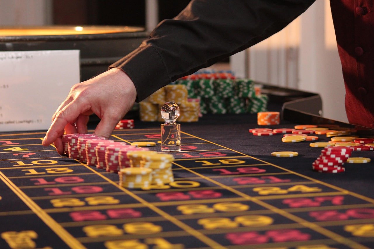 Jackpot Slots ဂိမ်းများ – VIPP777 တွင် Progressive Jackpot ကစားပါ