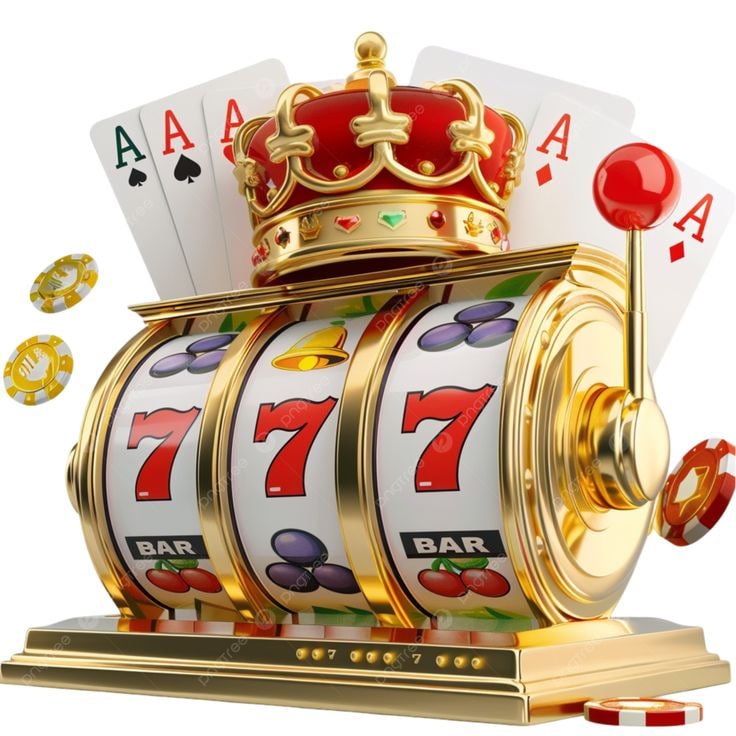 VIPP777 စလော့ဂိမ်းများ – Jackpot နှင့် Megaways Slots မြန်မာနိုင်ငံ